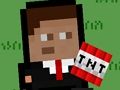 Spel Minicraft Duello online