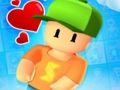 Spel Stumble Guys-puzzels  online
