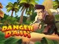 Spel Gevaar Dash  online
