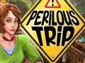 Spel Gevaarlijke reis  online