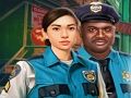 Spel Verborgen in de puinhoop  online