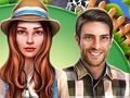 Spel Familie boerderij  online