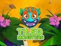 Spel Staartmonsters online
