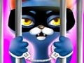 Spel Kitty City Heroes online Spel Kitty City Heroes online