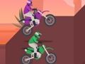 Spel Motorcross held  online