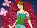 Spel Fee prinses outfit  online