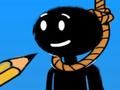 Spel Galgje april  online