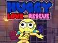 Spel Huggy Liefde en Redding  online