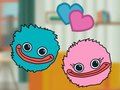 Spel Verbind Hagi en Kisi  online