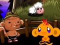 Spel Monkey Go Happy Stage 673 online