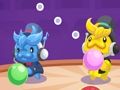 Spel Tako Bubble Shooter online Spel Tako Bubble Shooter online