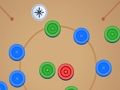Spel Carrom-zwembad  online