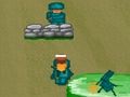 Spel Commando-avontuur  online