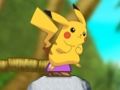 Spel Pokeworld stuiteren online