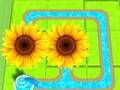 Spel Bloesem Paradijs  online