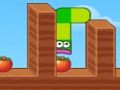 Spel Appelworm  online