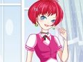 Spel Lily Aankleden  online