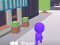 Spel Tijdscontrole!  online