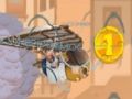 Spel Hezarfen Ahmet beroemd  online