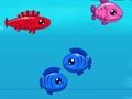 Spel Vissende jager  online