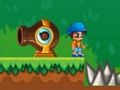Spel Cool Arcade Run Dash Jump-spel  online