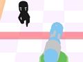 Spel Pistool inactief  online