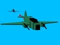 Spel Pacific Air Battle online