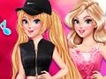 Spel Blondie Dance #Hashtag Challenge online