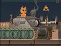 Spel Kattenoorlogen  online