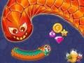 Spel Wormenjacht  online