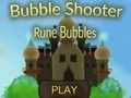 Spel Ball Shooter Puzzel Runen  online