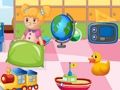 Spel Games van een foto  online