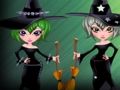 Spel Amgel Halloween-ontsnapping 28  online