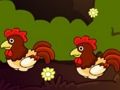 Spel Red de blauwe vogel 1  online