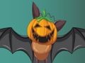 Spel Halloween vleermuis redding  online