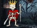 Spel De koningin grijpen-07  online