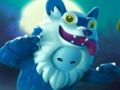 Spel Vallende jongens Halloween-puzzels online Spel Vallende jongens Halloween-puzzels online