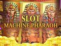 Spel Gokautomaat Farao  online