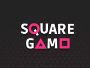 Spel Vierkant gamo  online