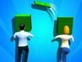 Spel Koppel Rich Rush  online