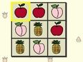 Spel Fruit Match  online