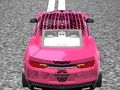 Spel Crazy SuperCars-stunt 2022  online