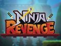 Spel Ninja Wraak  online