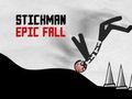 Spel Stickman Epische herfst  online
