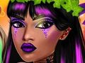 Spel Make-up Studio Halloween  online