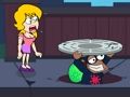 Spel Red mijn vriendin  online