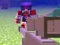 Spel Pixel Zombie Survival Toonfare  online