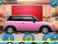 Spel Mijn dromerige auto make-over  online