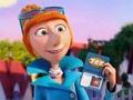 Spel Kleurboek voor Despicable Me Printable  online