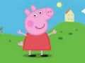 Spel Kleurboek voor Peppa Pig  online